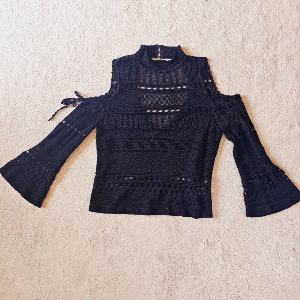 TOPSHOP top size 6
